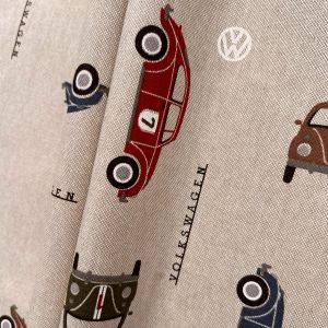 VW - Race Cars
