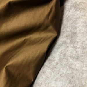 Cosy Blanket - Sepia