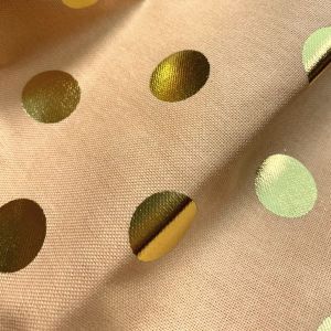 Touch of Gold - Dotty 