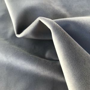 Velvet - Light grey