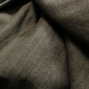 100% Linen - Mud