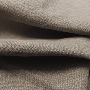 100% Linen - Storm