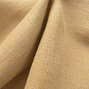 All Linnen - Mustard