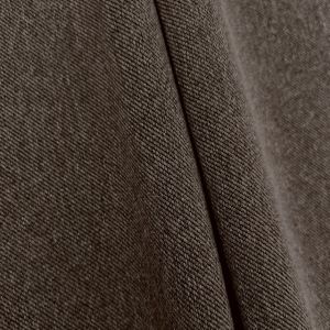 Double Denim - Dark Brown