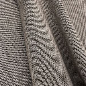 Double Denim - Light Brown