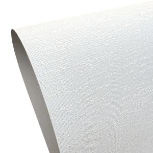 Silk Mist - White