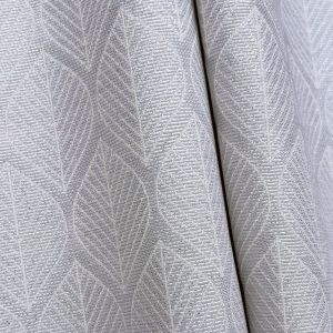 Sparkling Leafs - Silver