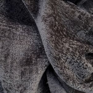 Beau - Black Grey