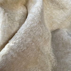 Beau - Cotton White