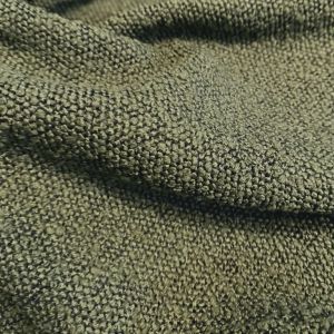 Bouclé - Wood Moss