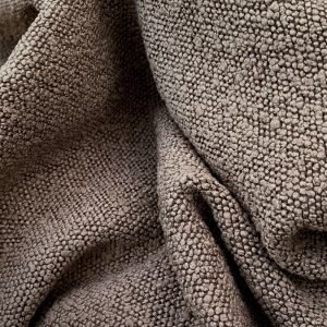 Bouclé - Pepper Taupe