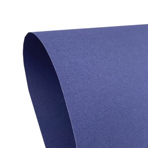 Happy - Indigo Blue