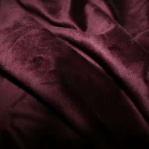 Velvet - Aubergine