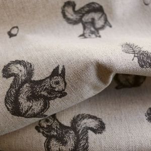 Natural - Squirrel