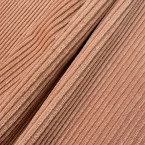 Noble Rib - Blush