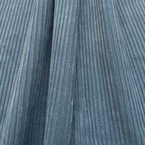 Noble Rib - Indigo