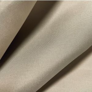 Polar - Beige, beige lichtdicht brandvertragende gordijn
