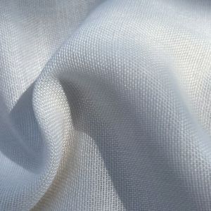 Sieve - White _ witte in-between gordijnstof