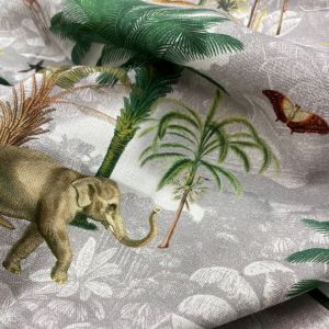 Super Print - Palm Tree 
