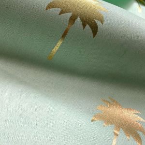 Touch of Gold - Palm