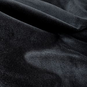 Velvet - Black