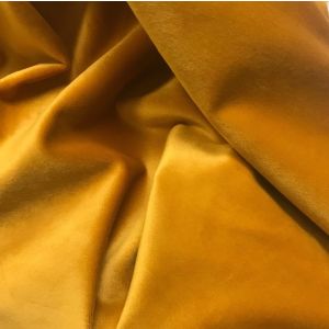 Velvet - Ochre