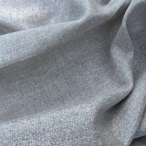 Wega Metallic - Silver