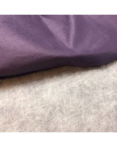 Cosy Blanket - Purple