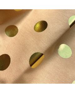 Touch of Gold - Dotty