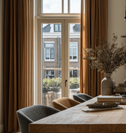 Isolatie en warmtebehoud