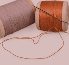 Diy opbergmand