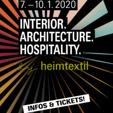 Heimtextiel 2020