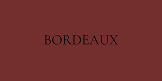 Bordeaux